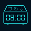 Jing Ma - Alarm Clock - Best Digital Alarm Clock HD artwork