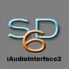 iAudioInterface2 Control Panel