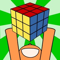 Rubix Cube Solver App Download - Android APK