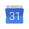 Google カレンダー – 毎日を有意義に