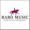 RARO MUSIC