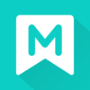ThrivePort, LLC - Moodnotes - Thought Journal / Mood Diary  artwork