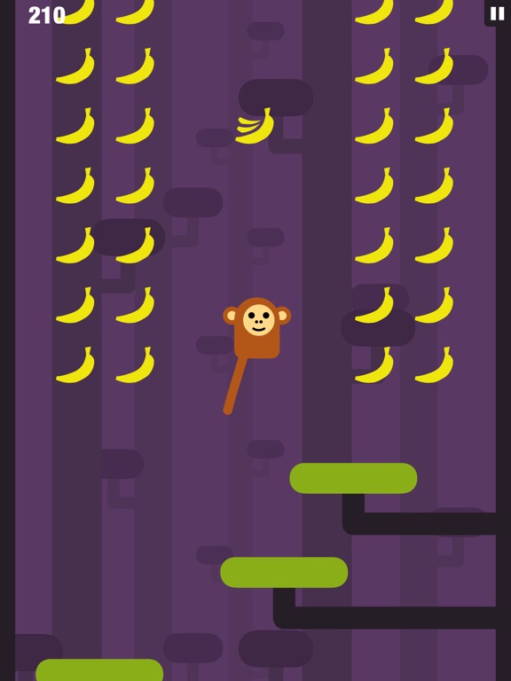 Screenshot 2 Banana Bunch