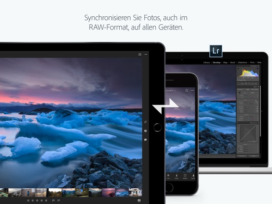 iPad Screenshot 5