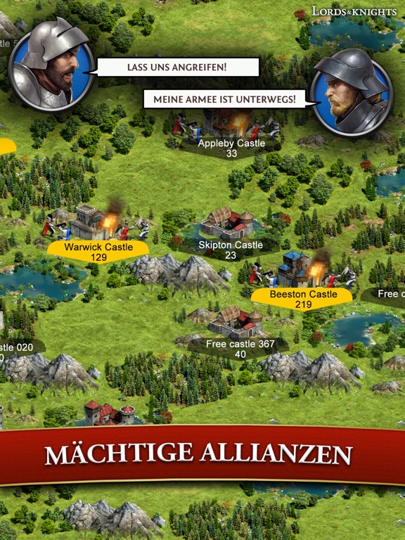 iPad Screenshot 3