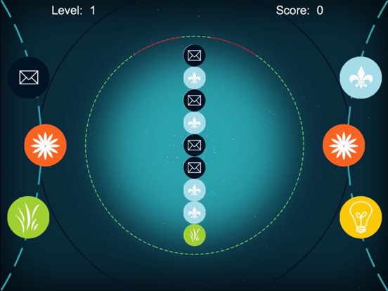 Tacit-a game for lovers! screenshot 6