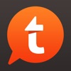 Tapatalk Pro (AppStore Link)