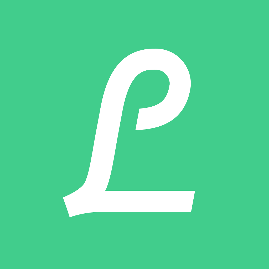 Lifesum: Diet & Health Plan App Icon