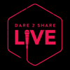 Dare2Share Ministries International, Inc. - Dare2Share Live artwork