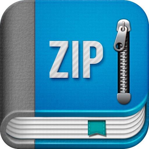 zip unzip free