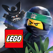 THE LEGO® NINJAGO® MOVIE™ app THE LEGO® NINJAGO® MOVIE™ app
