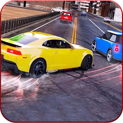 Miami Super Drift Driving download the new version for ipod