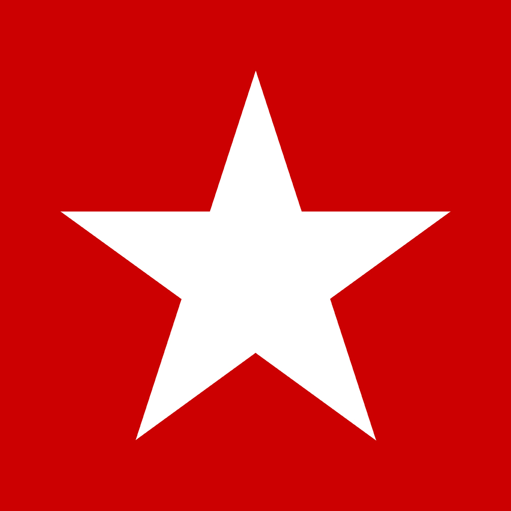 Macy's App Icon