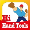 High Hand Electrician Tools list of hand tools 