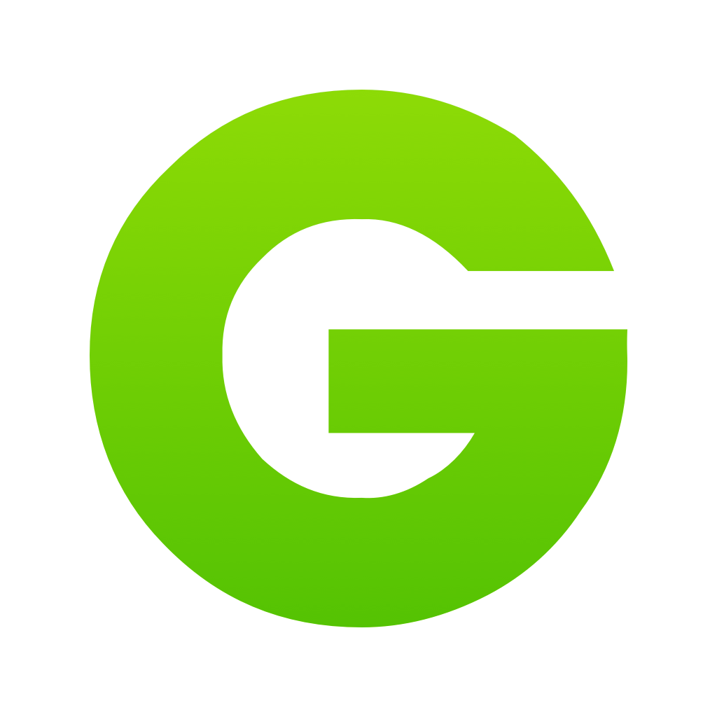 Groupon App Icon