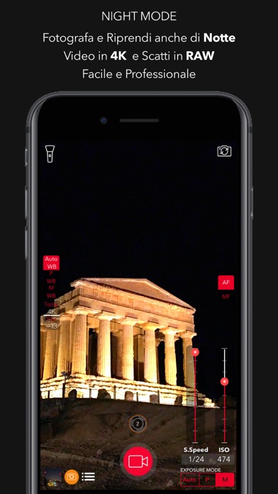 Istantanea iPhone 5