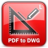 PDF to DWG Converter Lite - From PDF to DWG free dwg to pdf
