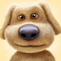 Talking Ben the Dog icon