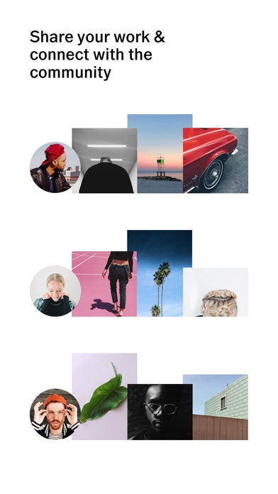 download VSCO apps 1