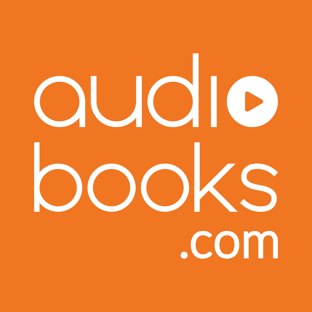 Audio Books by Audiobooks App Icon