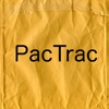 PacTrac package tracker china 