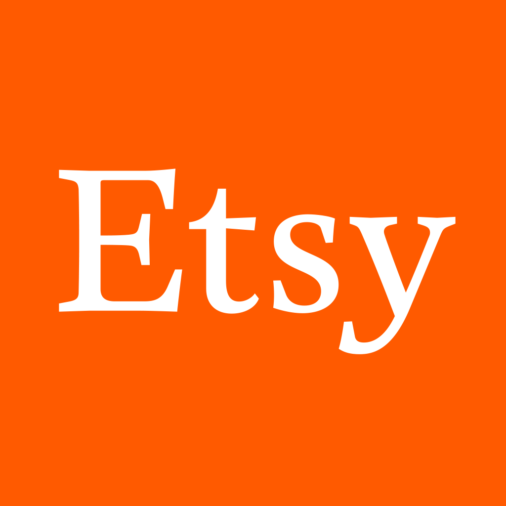 Etsy: Shop Handmade, Vintage & Creative Goods App Icon