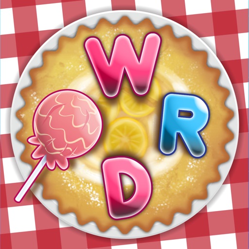 Word Treats - For Word Addict