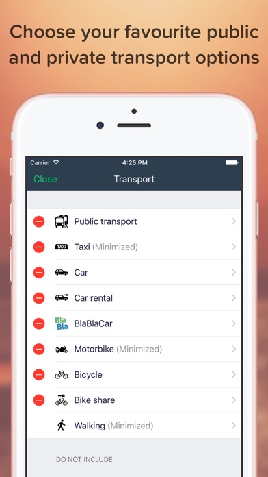 iPhone Screenshot 4