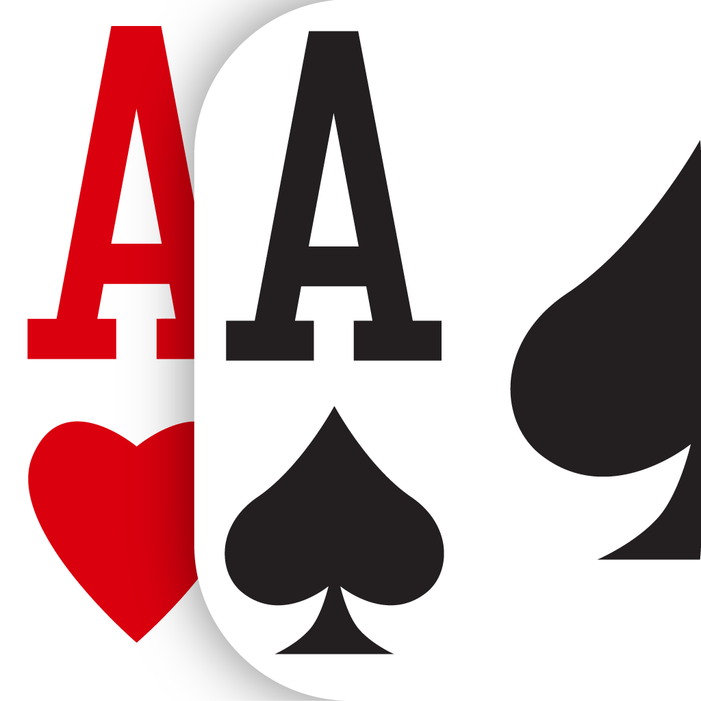 Poker Online Games App Icon