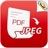 PDF to JPEG by Flyingbee