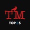 Top5’s Thriller Mag- ...