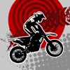 オートバイバイクレースゲーム無料 (US Store: Dirt Bike Road Race Free)