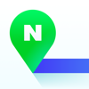 NAVER Corp. - NAVER Map, Navigation アートワーク