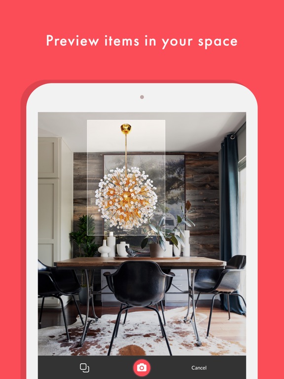 Chairish Buy & Sell Home Decor on the App Store