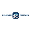 148 Ausatmen.Einatmen