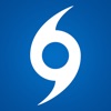 Hurricane Tracker For iPad (AppStore Link)