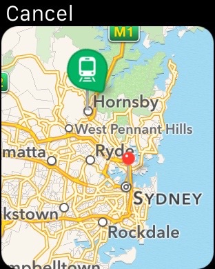 iPhone Screenshot 4