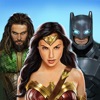 DC Legends: Kampf für Ger.