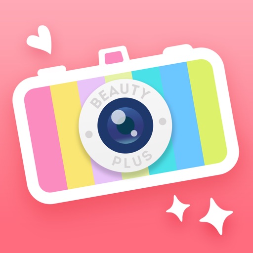 BeautyPlus - 美カメラでナチュラルに自撮り!