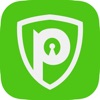 VPN for iPhone by PureVPN