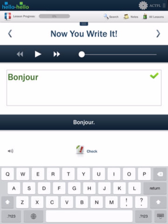 best rated free notes app