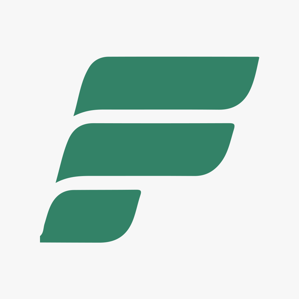 Frontier Airlines App Icon