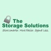 The Storage Solutions shelves and storage solutions 