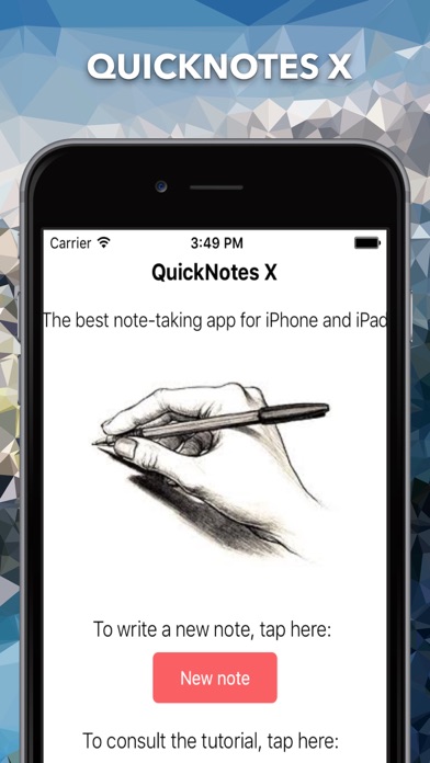 QuickNotes Xを App Store で