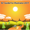 EZ  Guide For Illustrator 2017