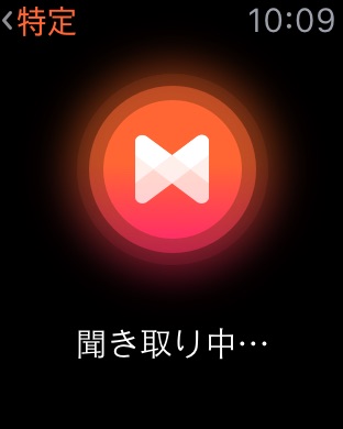 iPhone スクリーンショット 4