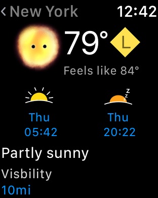 iPhone Screenshot 3