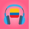 Colombia Live Radio Player - Live FM & Music live fm radio 