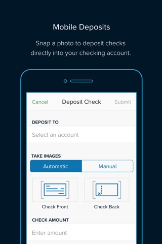 Spark Business screenshot