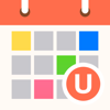 urecy - Ucカレンダー - シンプルで見やすい人気のスケジュール帳 アートワーク